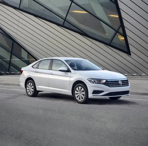 Producido en la planta de Puebla, el nuevo Jetta 2019 presenta su más reciente integrante de la gama