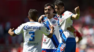 VIDEO: Endemoniada victoria del Puebla