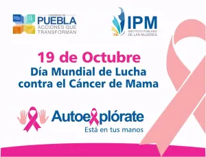 Prevención: La mejor manera de combatir el cáncer de mama