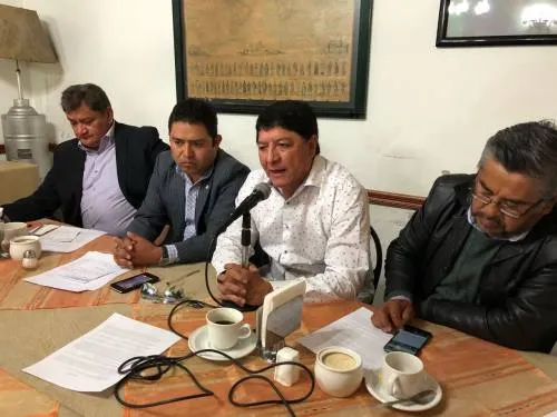 Identidad Panista exige renuncia de morenovallistas y piden delegado especial para Puebla