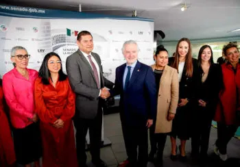Cámaras de Senadores y Diputados crean comisión permanente para romper la burocracia parlamentaria
