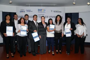 SMDIF promueve fortalecimiento de vínculos familiares