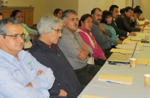 Realizan Foro Estatal de Consulta del PRONAFOR en Puebla