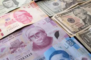 El peso, la mejor moneda en el mundo durante el 1er mes de Trump
