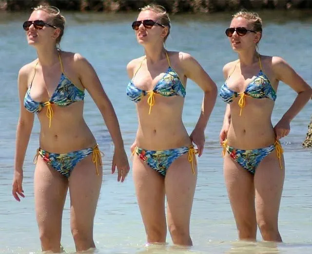 Scarlett Johansson tendrá su estrella en el Paseo de la Fama de Hollywood