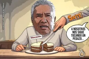 De grillas, cambios y nuevos funcionarios en la SEP de Puebla