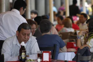 Afiliados a la Canaco siguen sin contratar seguros contra siniestros