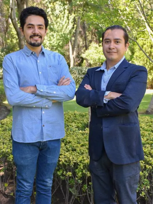 Bromio, empresa creada por egresados UDLAP, desarrolla videojuegos y aplicaciones móviles en Puebla