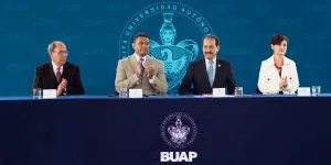 Alumnos del Bachillerato 5 de Mayo, llamados a dejar huella: AEO