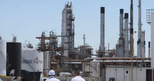 Función Pública destituye e inhabilita a director de Pemex-PEP por la ‘Estafa Maestra’