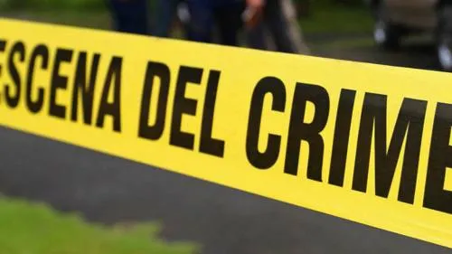 Encuentran cuerpo descuartizado y calcinado en Tepexco