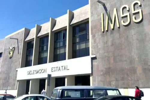 IMSS Puebla encabeza número de quejas ante la CNDH por violación a las garantías individuales