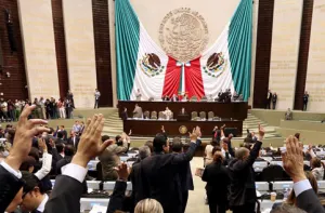 Ley de Hidrocarburos, avalada en lo general