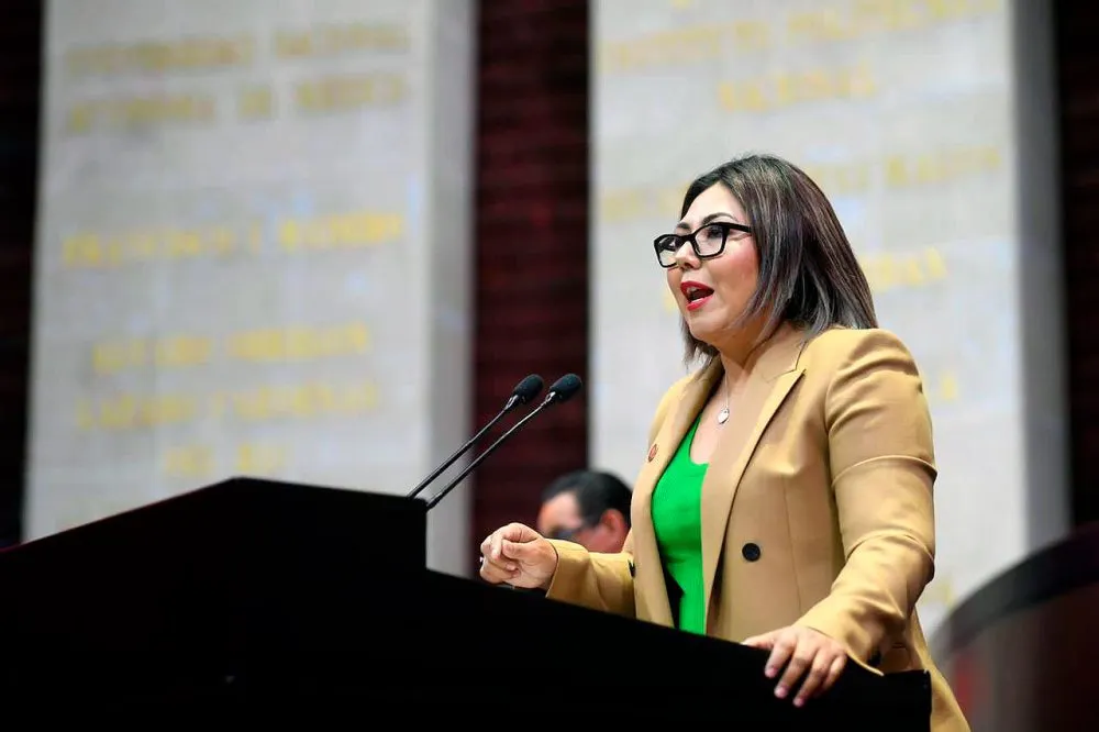 Genoveva Huerta Villegas Pan