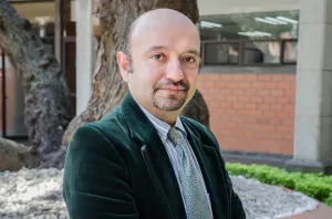 Académico UDLAP es nombrado editor principal de revista electrónica británica