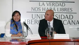 Efectuó IDHIE el Conversatorio Tortura e Impunidad