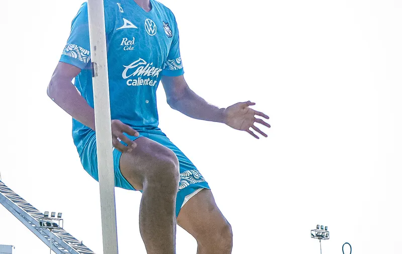 Club Puebla