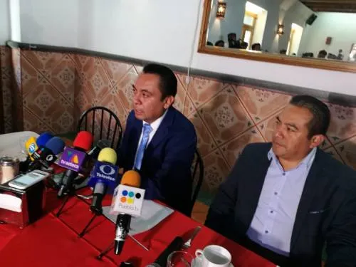 Félix Casiano finge demencia y dice que él no dio permisos para la tala: son falsos