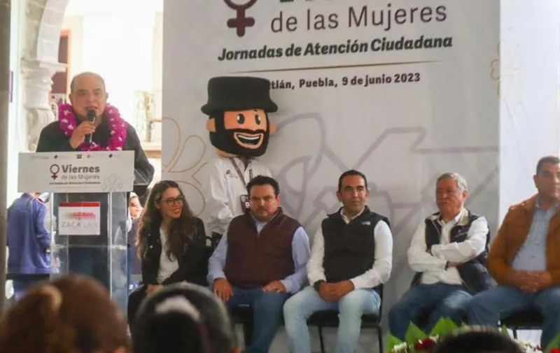 Zacatlán