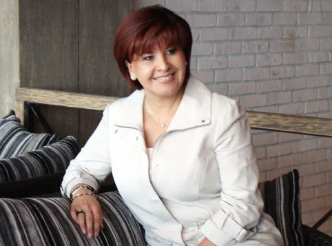 Suspenden a 22 funcionarios estatales: Patricia Leal
