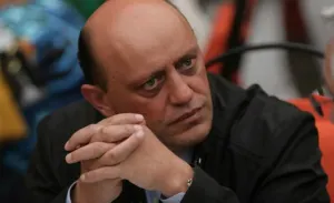 Niega Lastiri buscar candidatura para 2016
