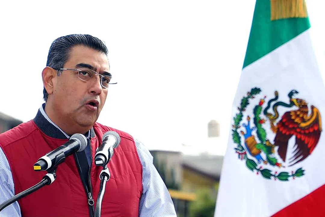 Sergio Salomon Cespedes Peregrina
