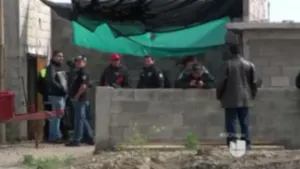Ubican casa donde llegó el “Chapo” Guzmán
