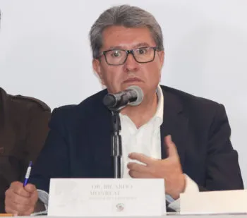 Claudia Sheinbaum realizará gira de agradecimiento en Puebla, anuncia Monreal