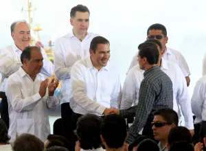 Con Ley Federal de Zonas Económicas, Puebla potenciará su desarrollo