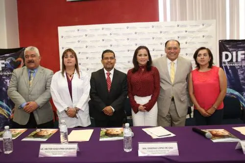La salud de los poblanos es nuestra prioridad: Dinorah López de Gali