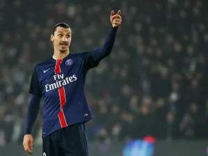 Para Ibrahimovic ya es fácil llegar al PSG