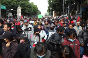 Los falsos redentores