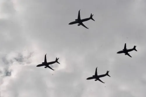Cuba acusa a EU de preparar acción militar contra Venezuela