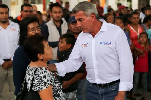 Cero impunidad en delitos contra las mujeres: Gali