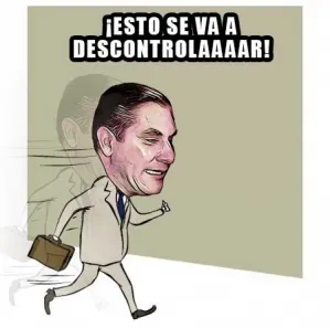 Controversia por el agua