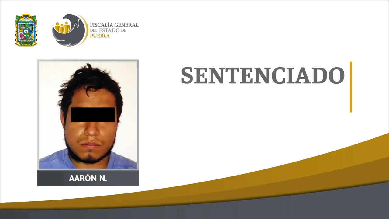 Foto: FGE de Puebla