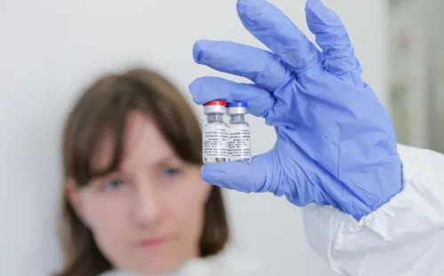 UE acuerda con AstraZeneca compra de vacunas contra el Covid-19