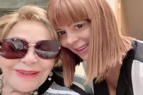 En plena contingencia, Silvia Pinal será operada de emergencia por fractura de cadera