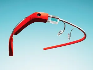 Google y sus lentes de realidad aumentada