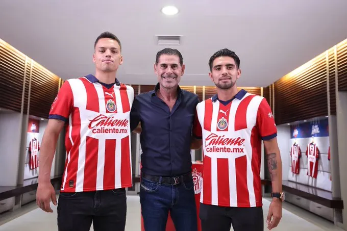 Chivas