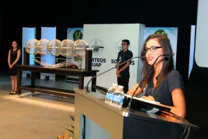 Se lleva a cabo Sorteo de Colaboradores en la BUAP