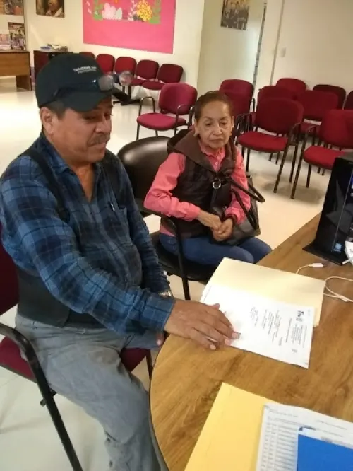 Suspende SEDIF trámite de CRENAPED y consultas en CRII y Centro de Ceguera