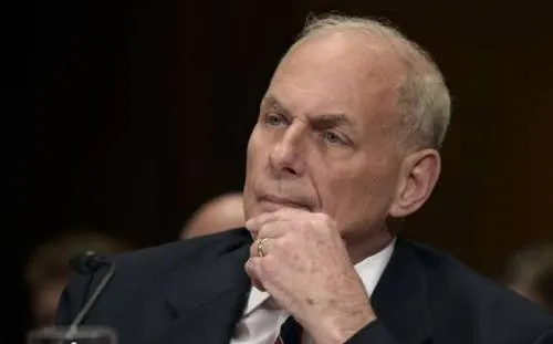 México está al borde del colapso y con una crisis parecida a Venezuela: John Kelly