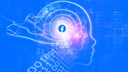 Facebook quiere que controles una computadora con la mente…y ya dio el primer paso
