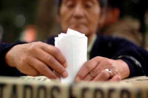 Comerciantes de la Federación “Gustavo Díaz Ordaz” darán su voto al PRI, dan espalda a Rivera Pérez
