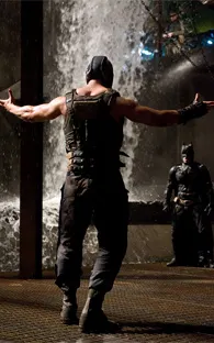 Pese a tiroteo, Batman abarrota cines