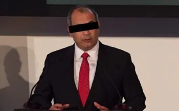 Carlos Alberto Treviño, exdirector de Pemex, fue detenido en EE.UU. por corrupción