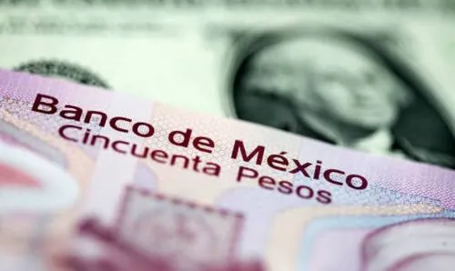 Banxico destaca apreciación del peso tras elecciones