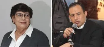 Defienden diputados la Ley de Movilidad tras impugnación de la CDH 