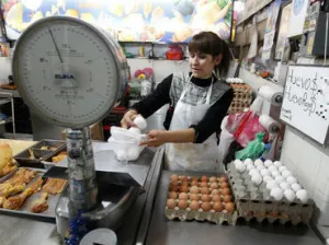 Sube inflación en primera quincena de febrero